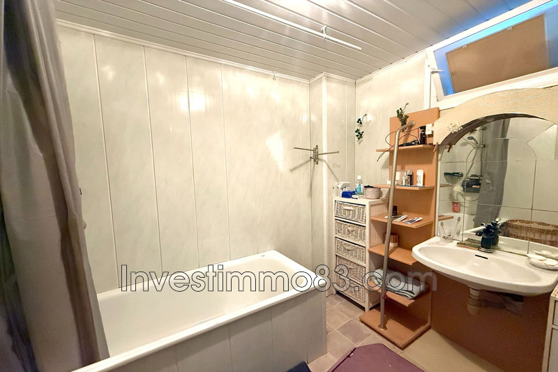 Photo n°8 - Vente maison de village Le Val 83143 - 200 000 €