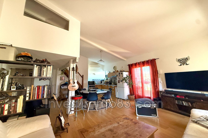 Photo n°2 - Vente maison de village Le Val 83143 - 200 000 €