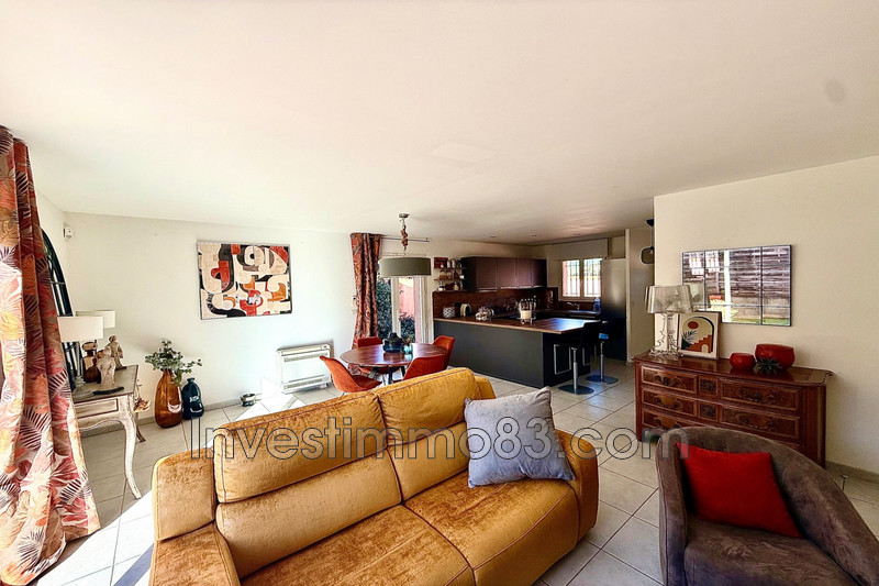 Vente villa Saint-Maximin-la-Sainte-Baume  
