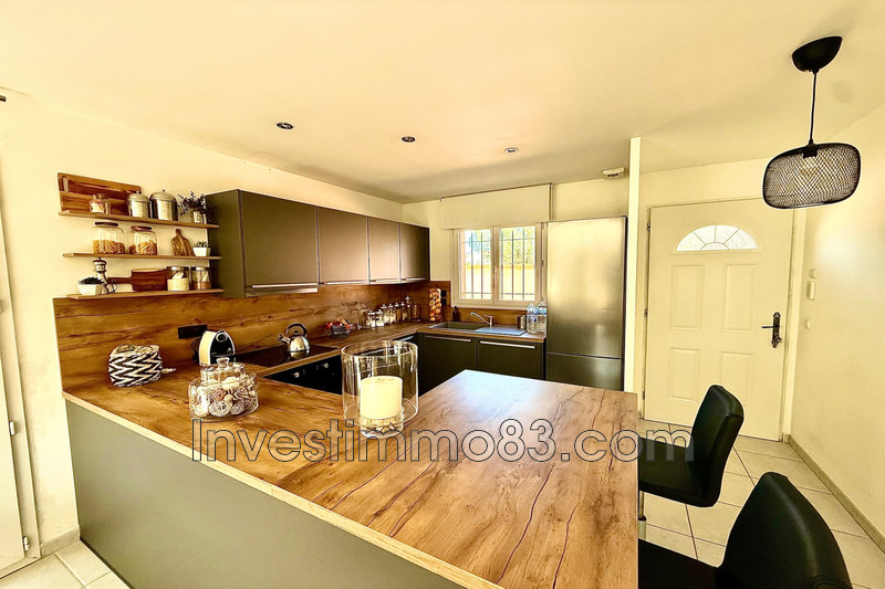 Vente villa Saint-Maximin-la-Sainte-Baume  