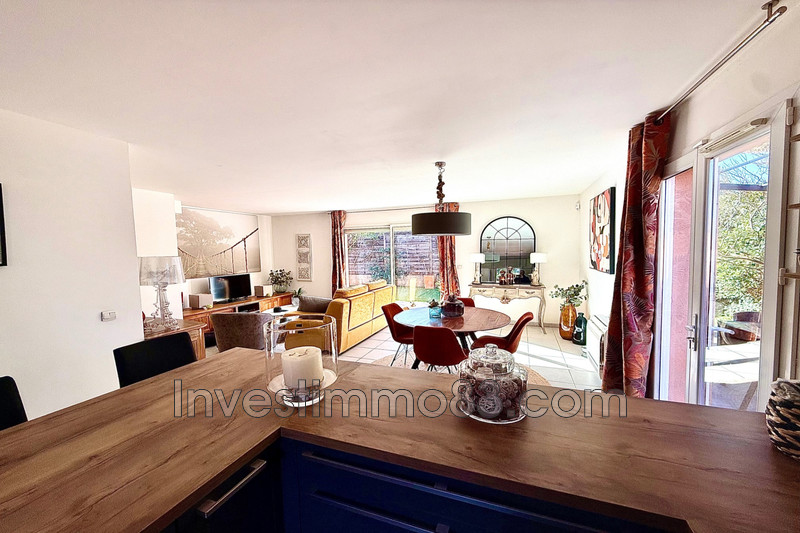 Vente villa Saint-Maximin-la-Sainte-Baume  