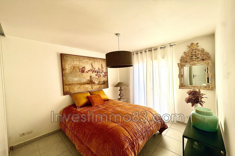 Vente villa Saint-Maximin-la-Sainte-Baume  