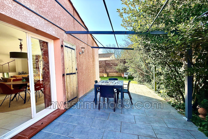 Vente villa Saint-Maximin-la-Sainte-Baume  