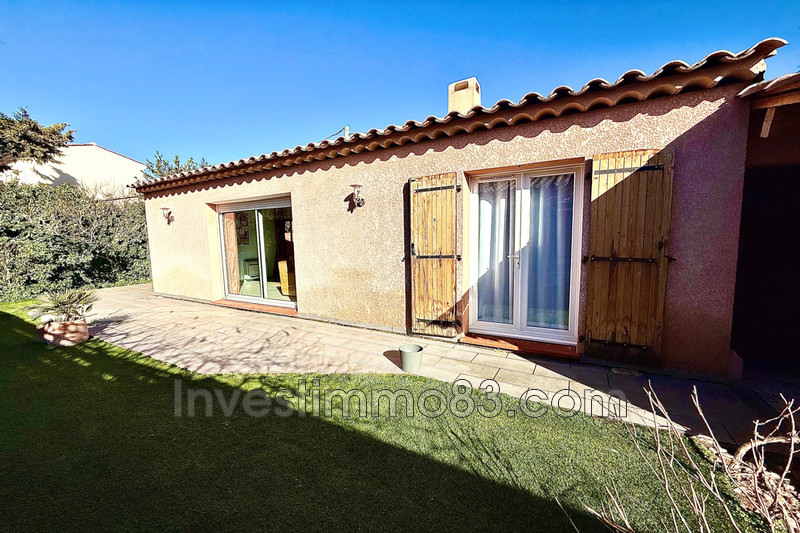 Vente villa Saint-Maximin-la-Sainte-Baume  
