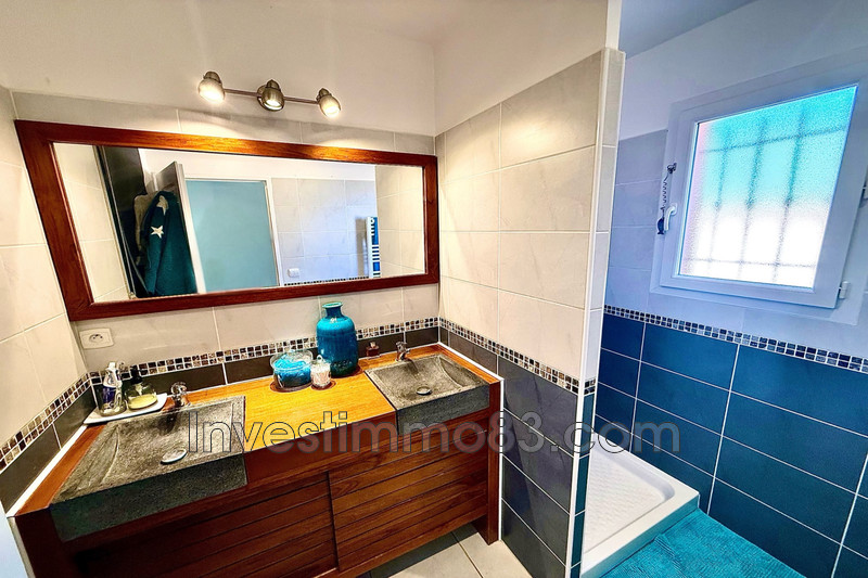 Vente villa Saint-Maximin-la-Sainte-Baume  