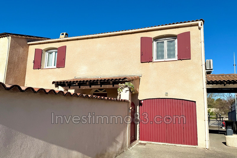 Vente maison Simiane-Collongue  