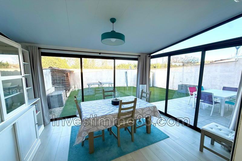 Vente maison Simiane-Collongue  