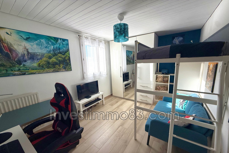Vente maison Simiane-Collongue  