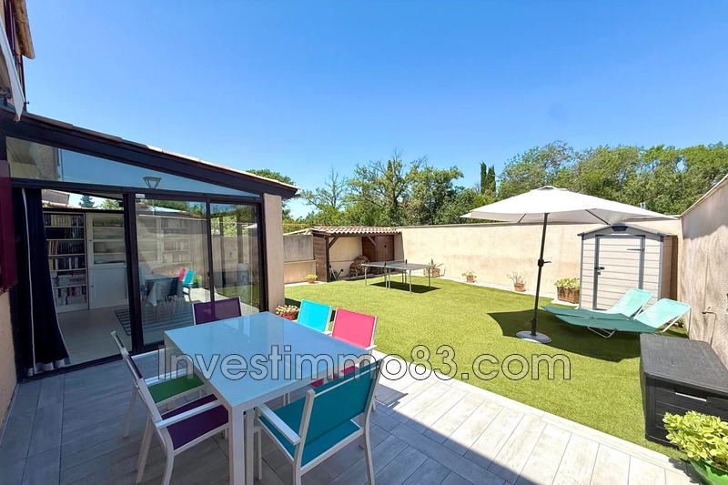Vente maison Simiane-Collongue  