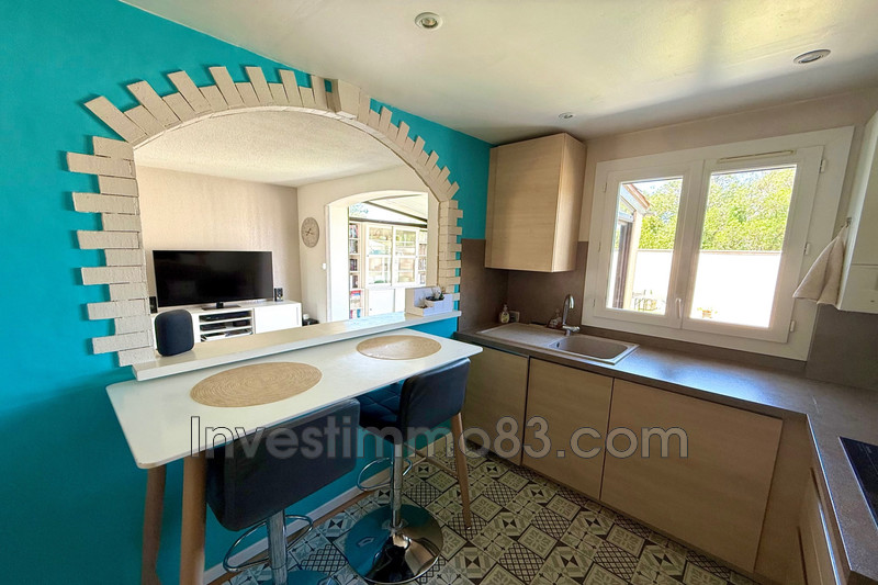 Vente maison Simiane-Collongue  