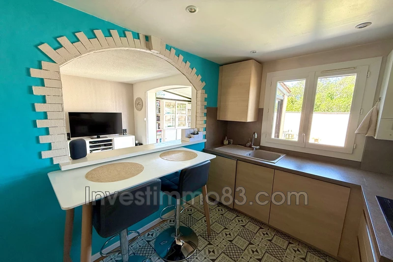Vente maison Simiane-Collongue  