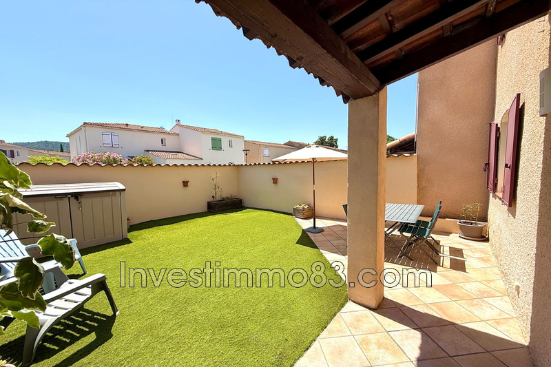 Vente maison Simiane-Collongue  