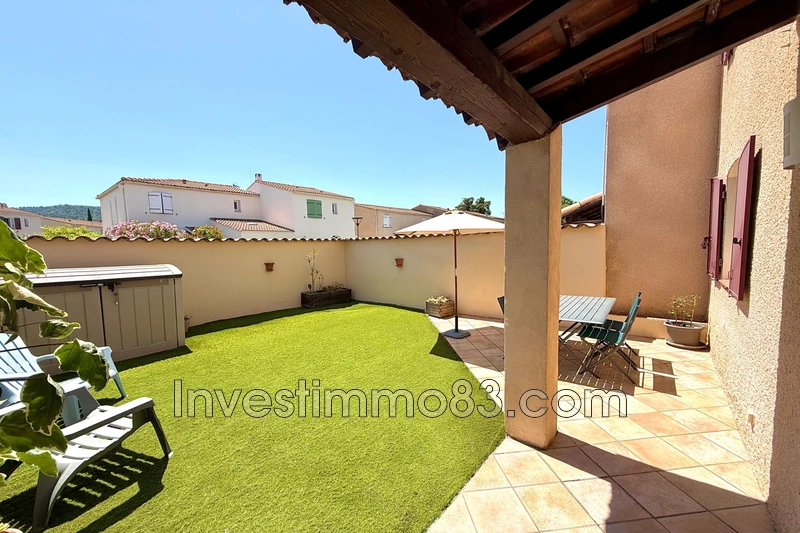 Vente maison Simiane-Collongue  