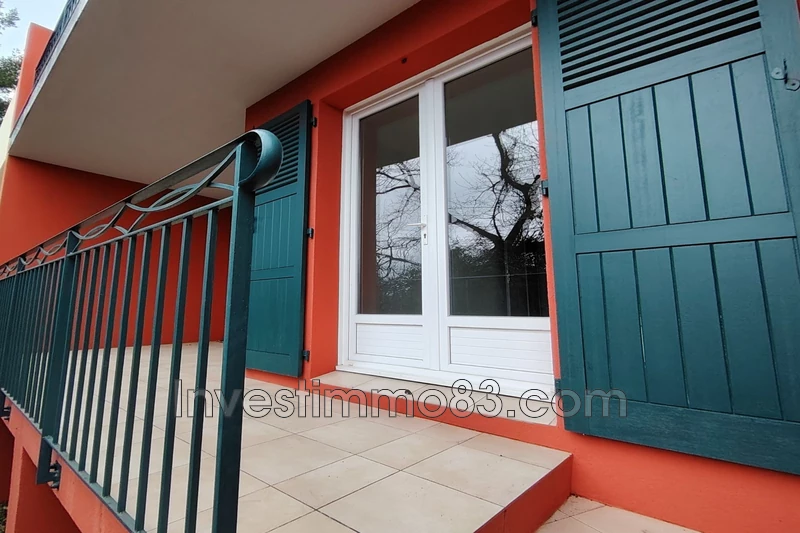 Vente maison Hyères  