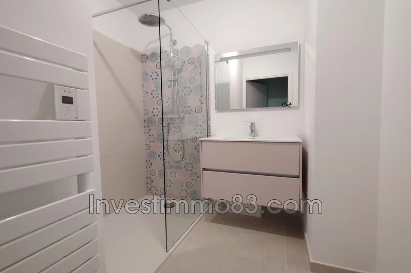 Vente maison Hyères  