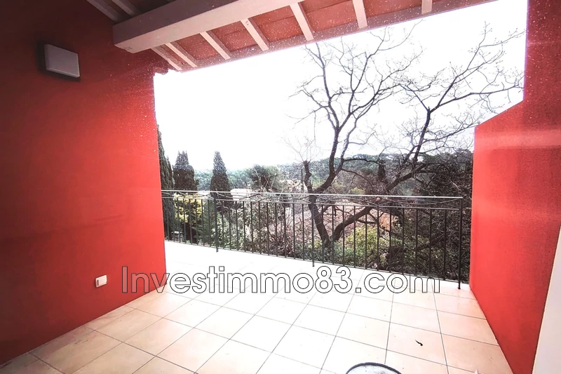 Vente maison Hyères  