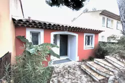 Photos  Maison à vendre Hyères 83400