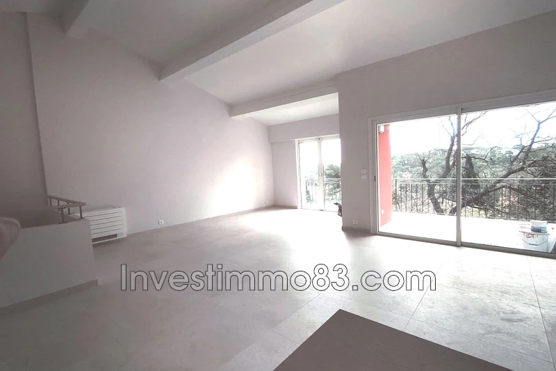 Vente maison Hyères  