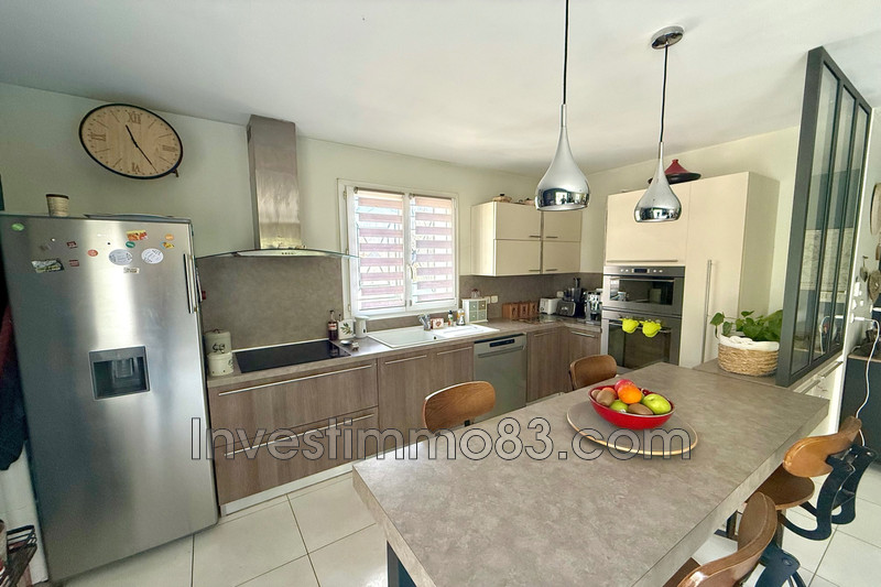 Photo n°4 - Vente maison Saint-Maximin-la-Sainte-Baume 83470 - 498 000 €