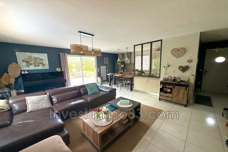 Photo n°2 - Vente maison Saint-Maximin-la-Sainte-Baume 83470 - 498 000 €