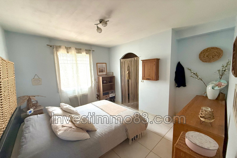 Photo n°7 - Vente maison Saint-Maximin-la-Sainte-Baume 83470 - 498 000 €