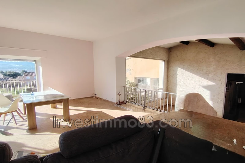 Vente maison Brignoles  