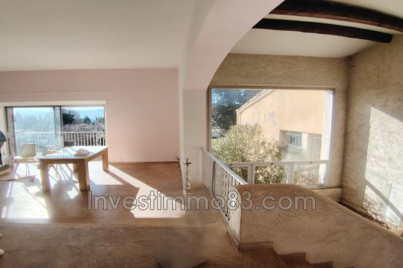 Vente maison Brignoles  