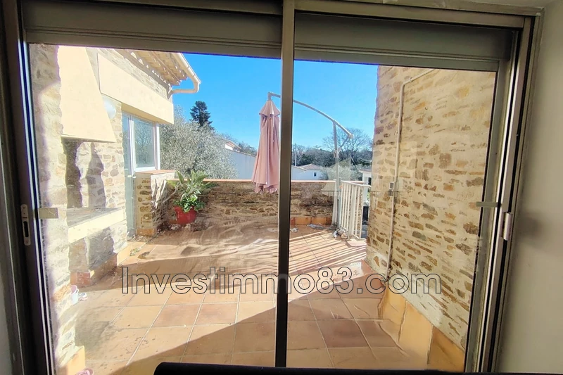 Vente maison Brignoles  