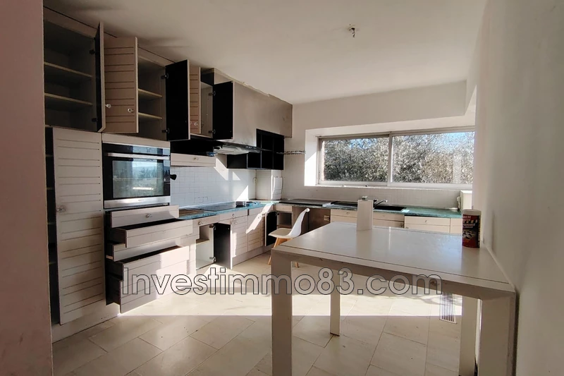 Vente maison Brignoles  