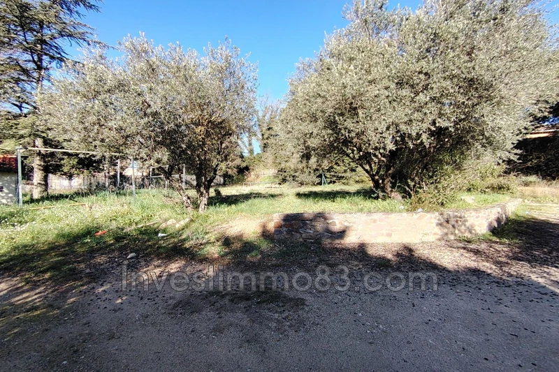 Vente maison Brignoles  