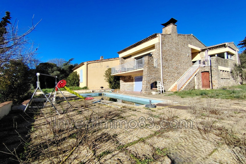 Photo n°6 - Vente maison Brignoles 83170 - 676 000 €