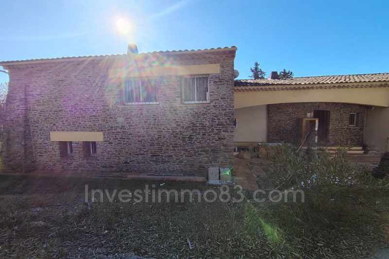 Vente maison Brignoles  