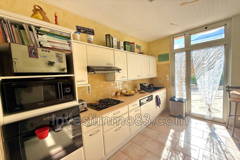 Vente maison Marseille  