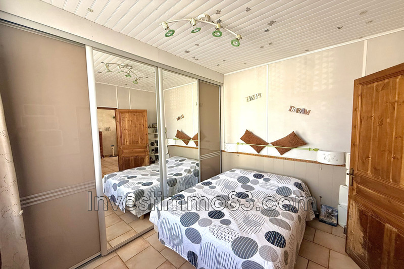 Vente maison Marseille  