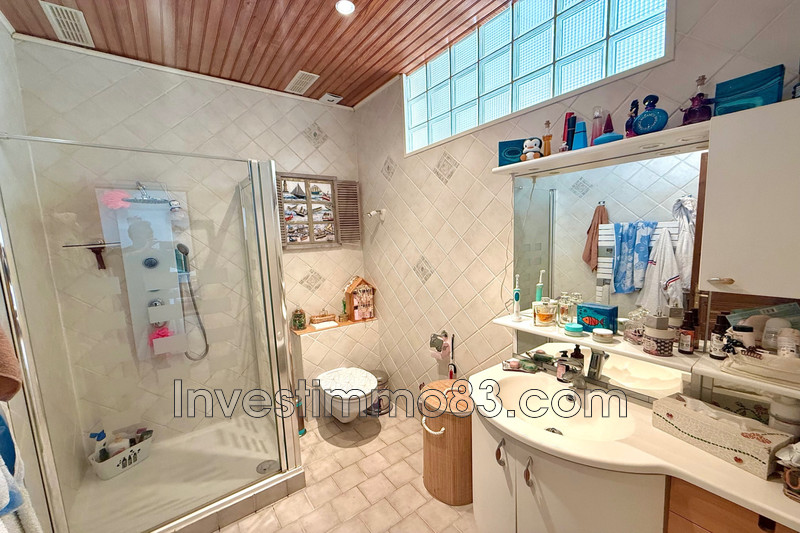 Vente maison Marseille  
