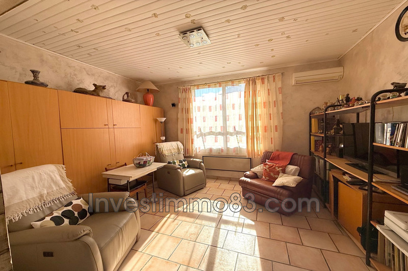Vente maison Marseille  