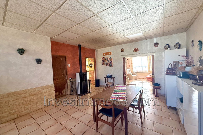 Vente maison Marseille  