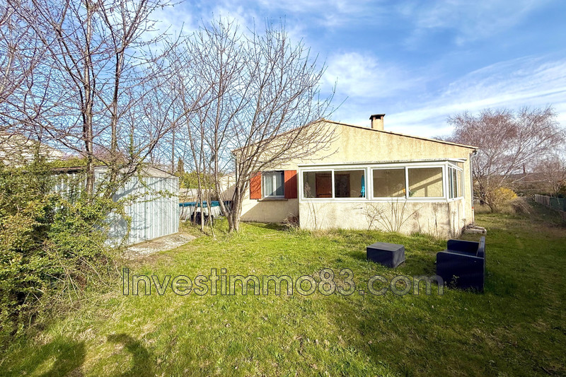 Vente maison Céreste  
