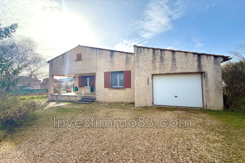 Vente maison Céreste  