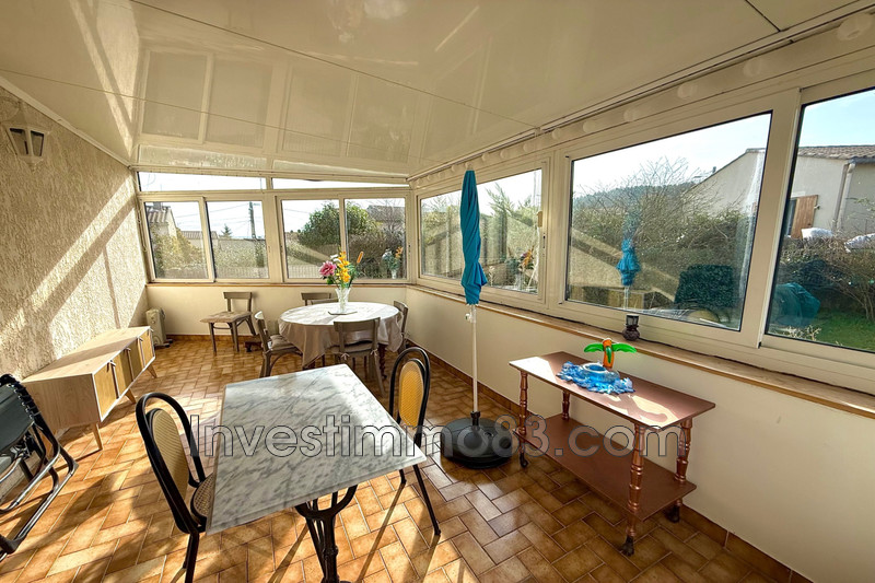 Vente maison Céreste  