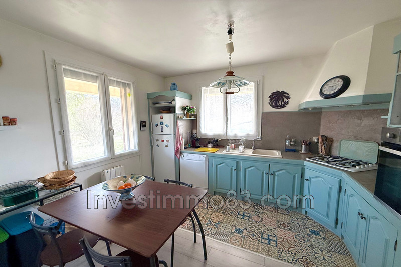 Vente maison Céreste  