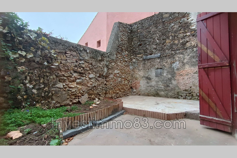 Photo n°7 - Vente maison de village Garéoult 83136 - 227 000 €