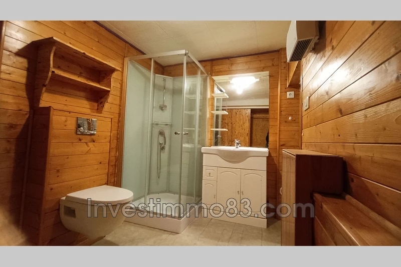 Vente maison de village Garéoult  