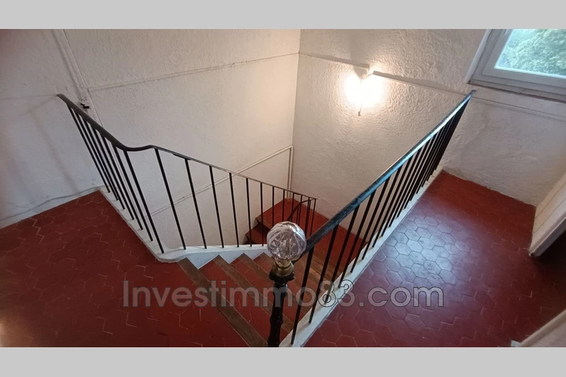 Vente maison de village Garéoult  