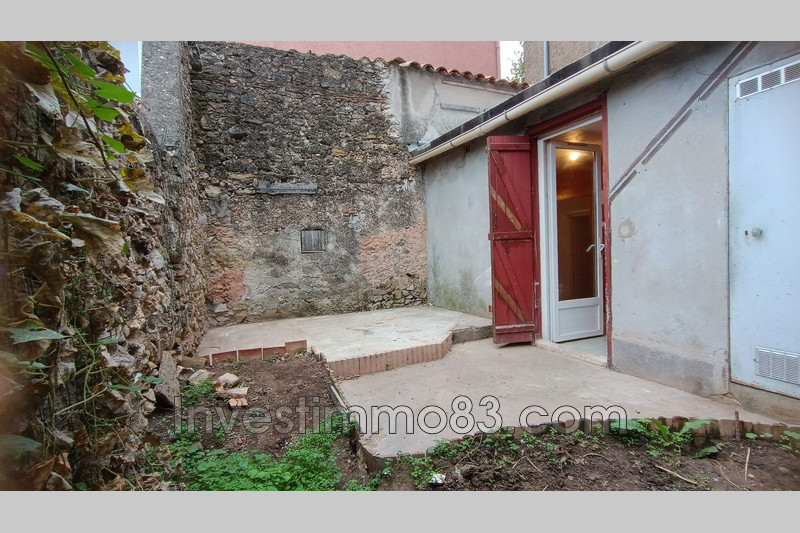 Photo n°14 - Vente maison de village Garéoult 83136 - 227 000 €
