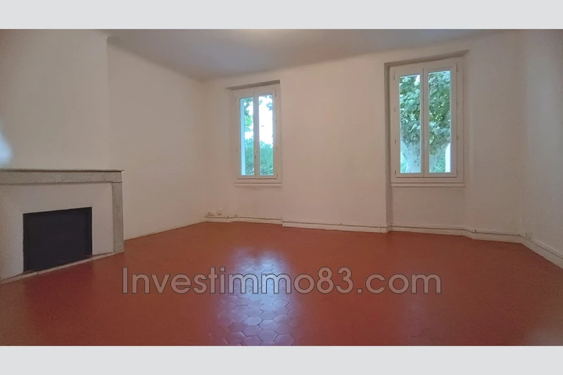 Vente maison de village Garéoult  
