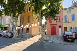 Photos  Maison de village à vendre Garéoult 83136