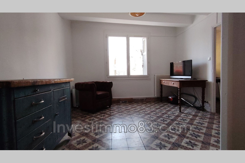 Photo n°4 - Vente maison de village Garéoult 83136 - 227 000 €