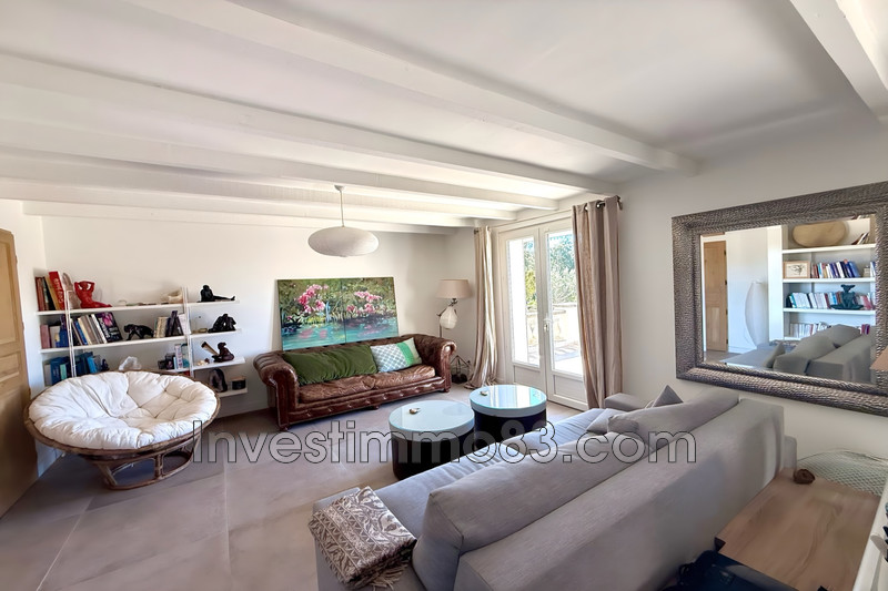 Photo n°4 - Vente maison Pourrières 83910 - 598 000 €