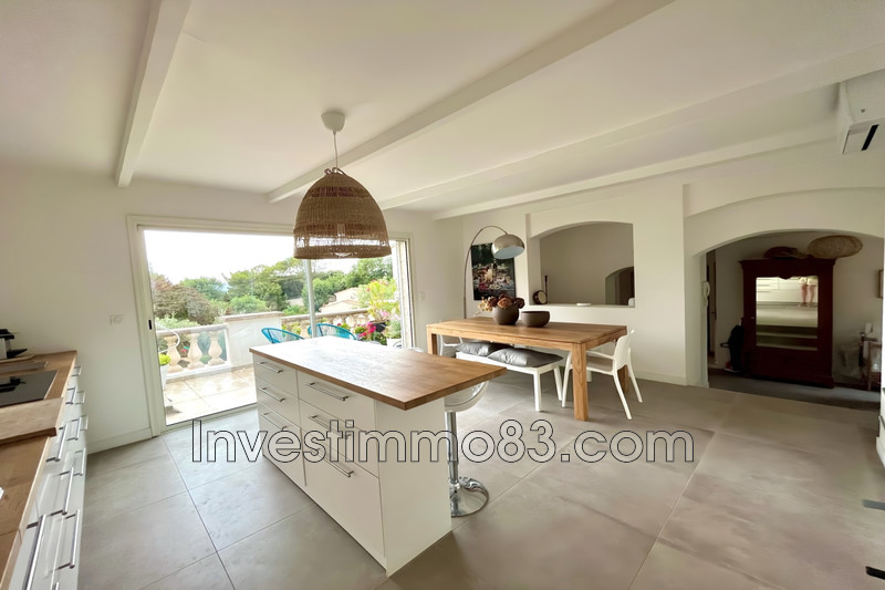Photo n°5 - Vente maison Pourrières 83910 - 598 000 €